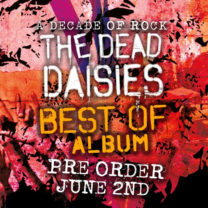 The Dead Daisies