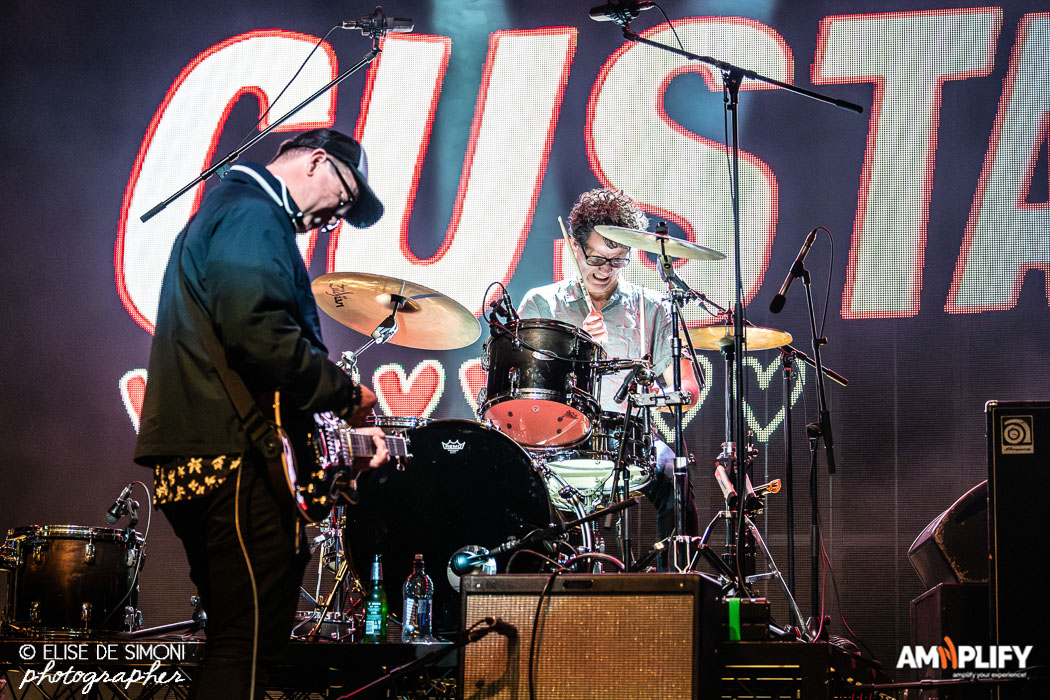Custard