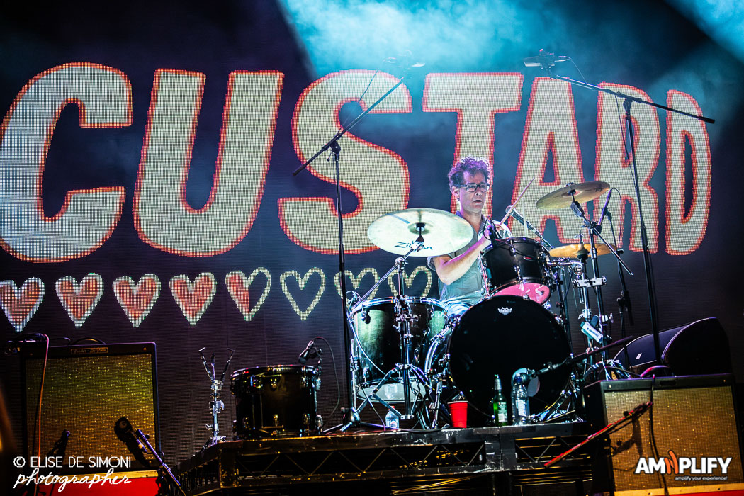 Custard