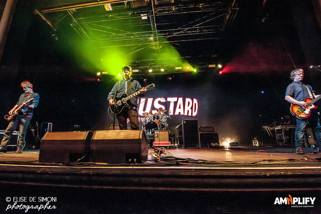 Custard