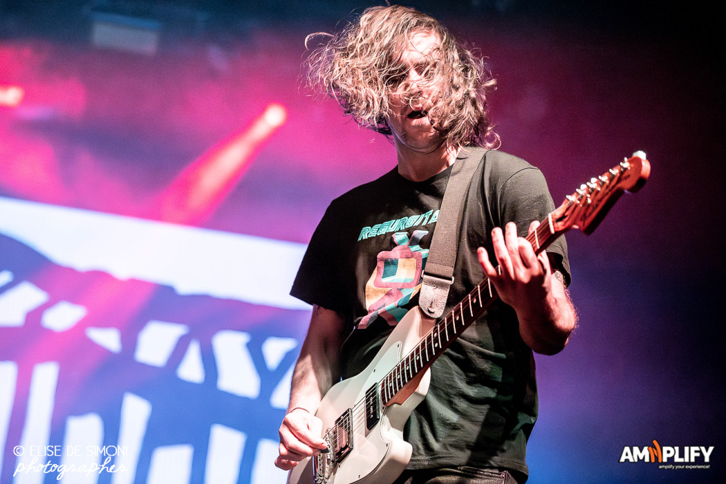 DZ Deathrays