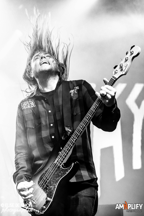 DZ Deathrays