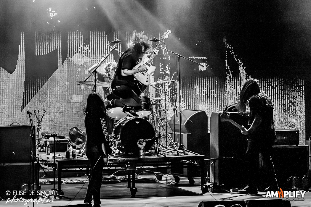 DZ Deathrays
