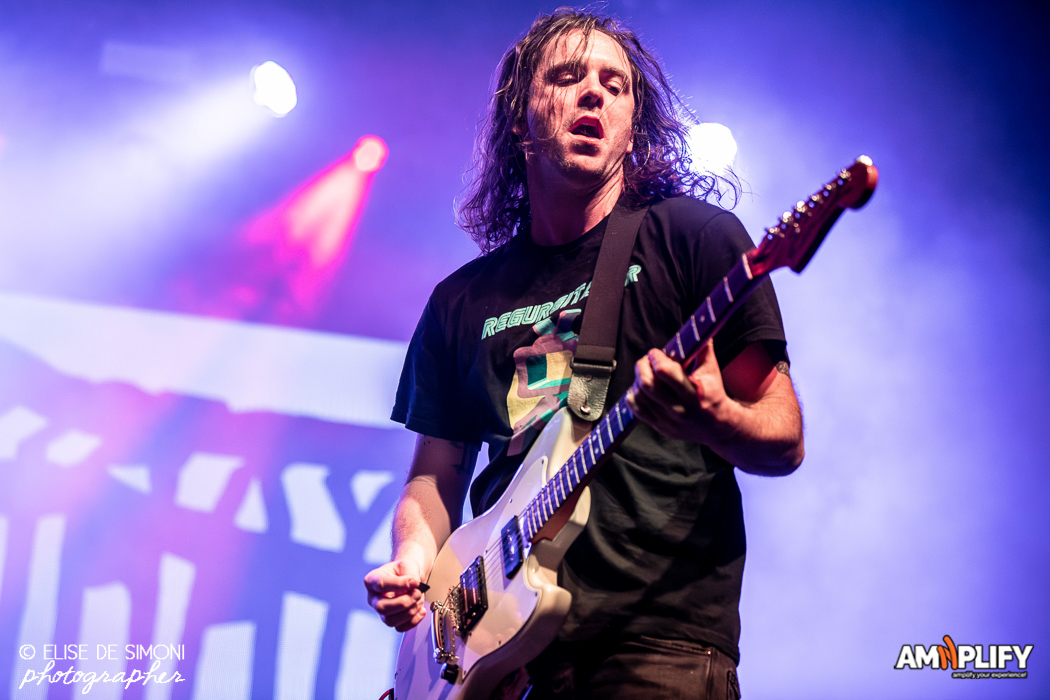 DZ Deathrays