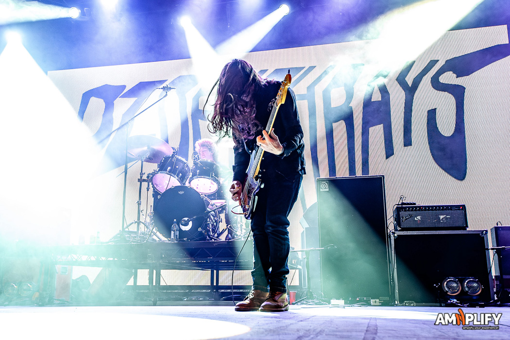 DZ Deathrays