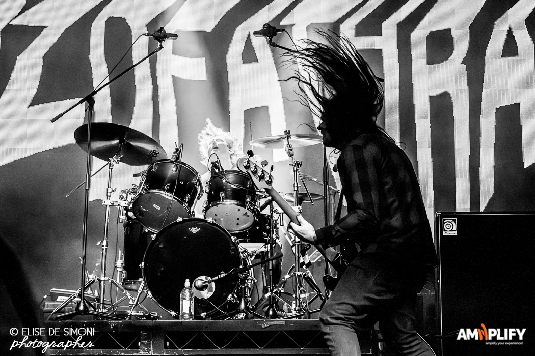 DZ Deathrays