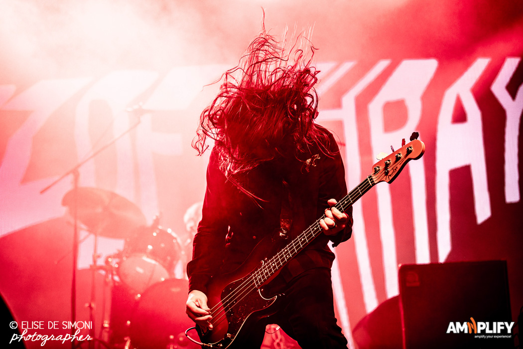 DZ Deathrays