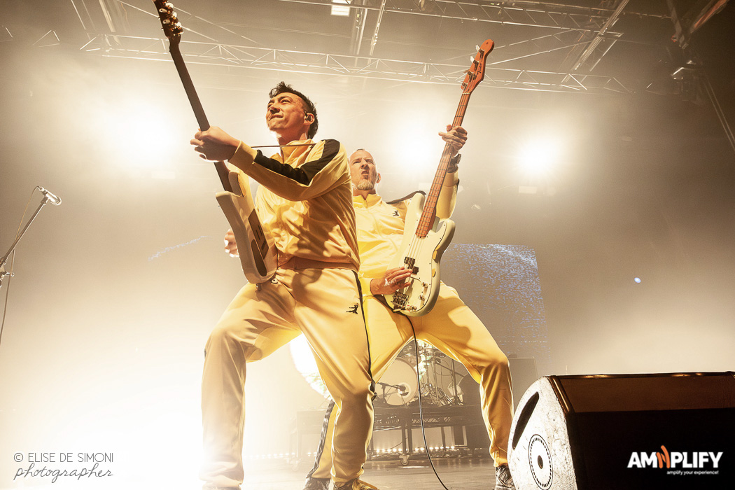 Regurgitator