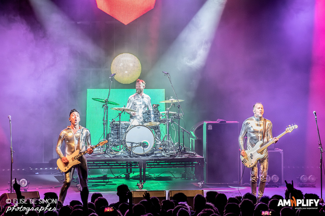 Regurgitator