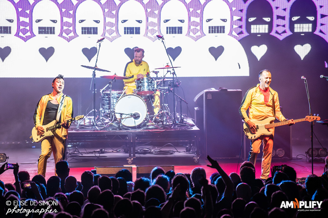 Regurgitator