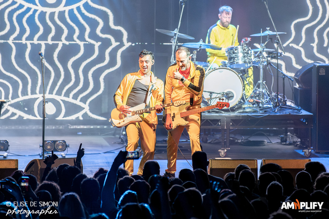 Regurgitator