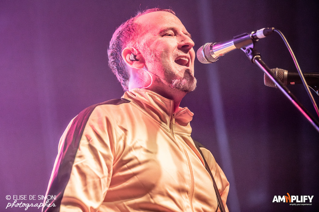 Regurgitator