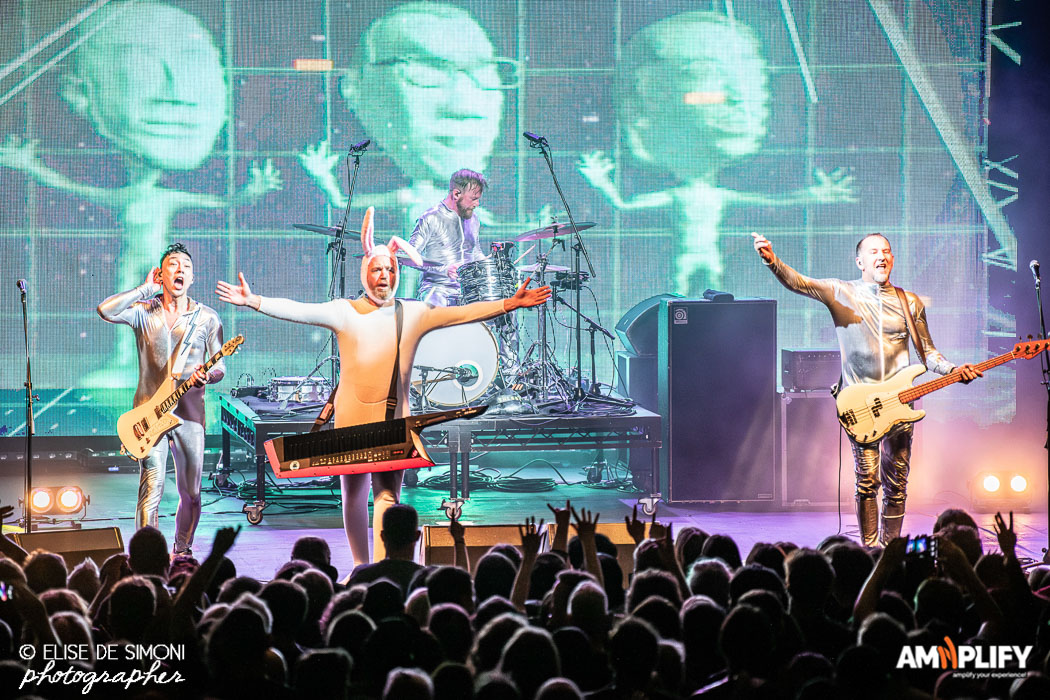 Regurgitator