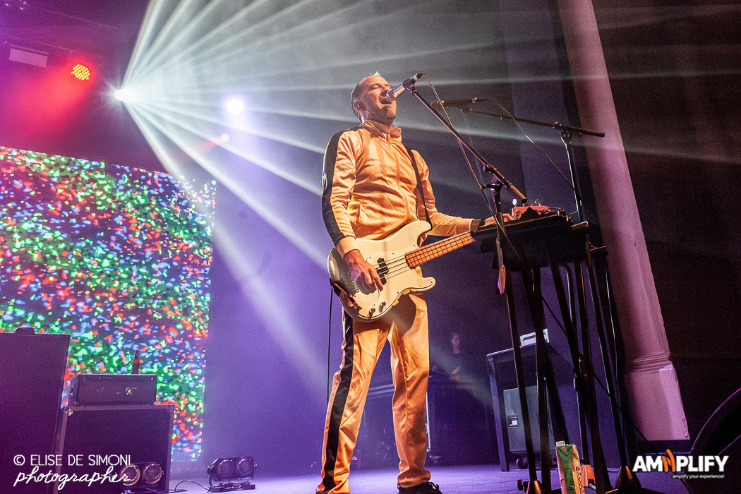 Regurgitator