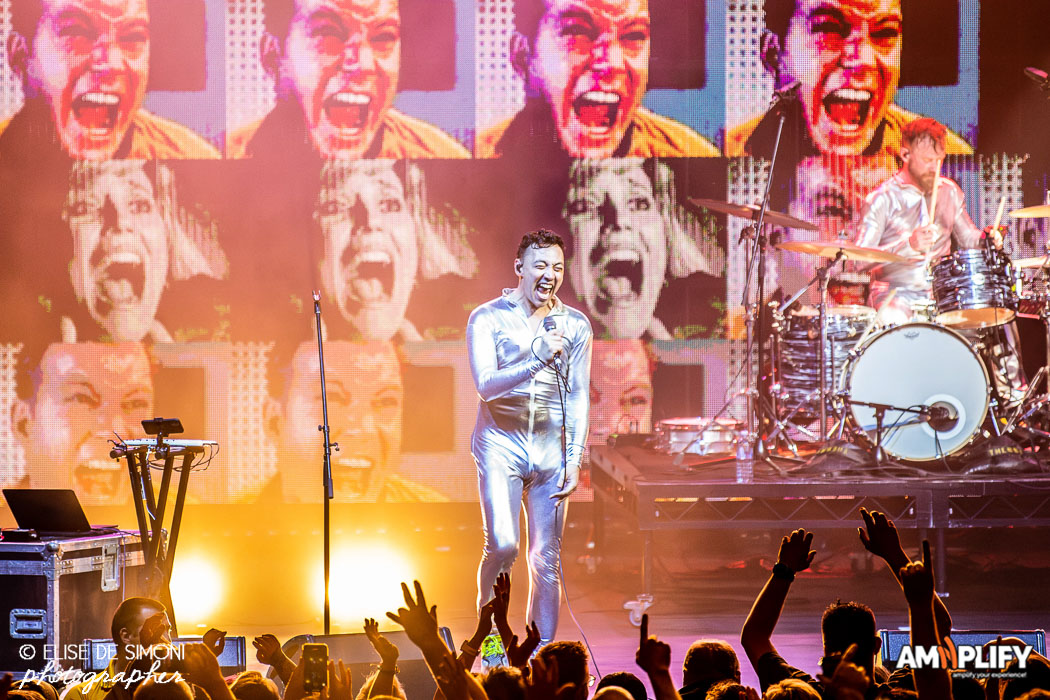 Regurgitator
