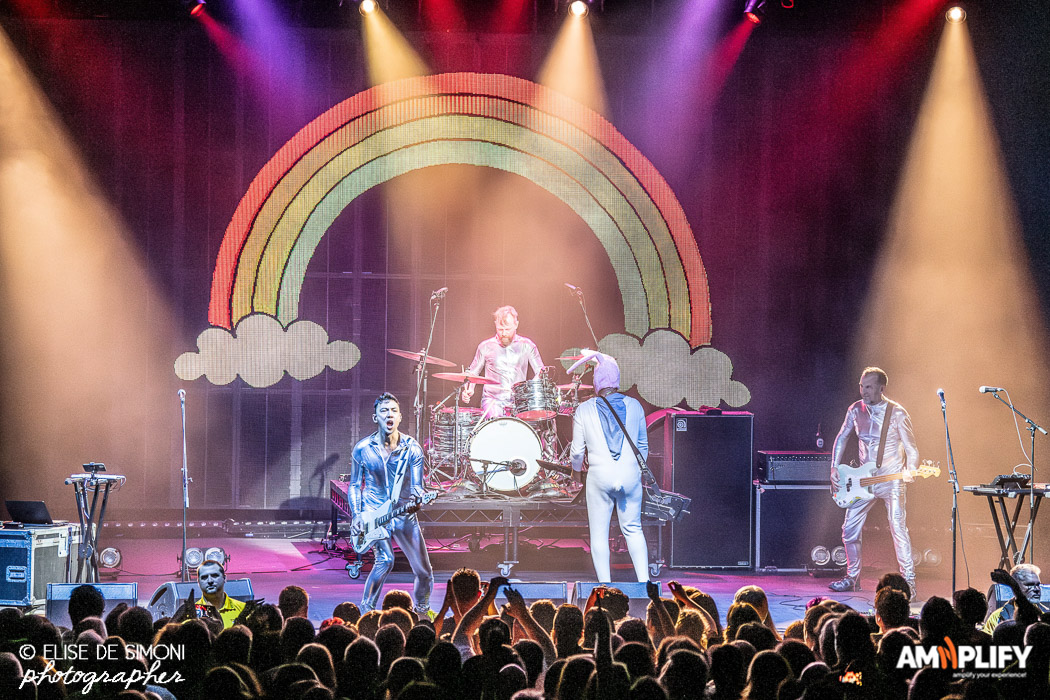 Regurgitator