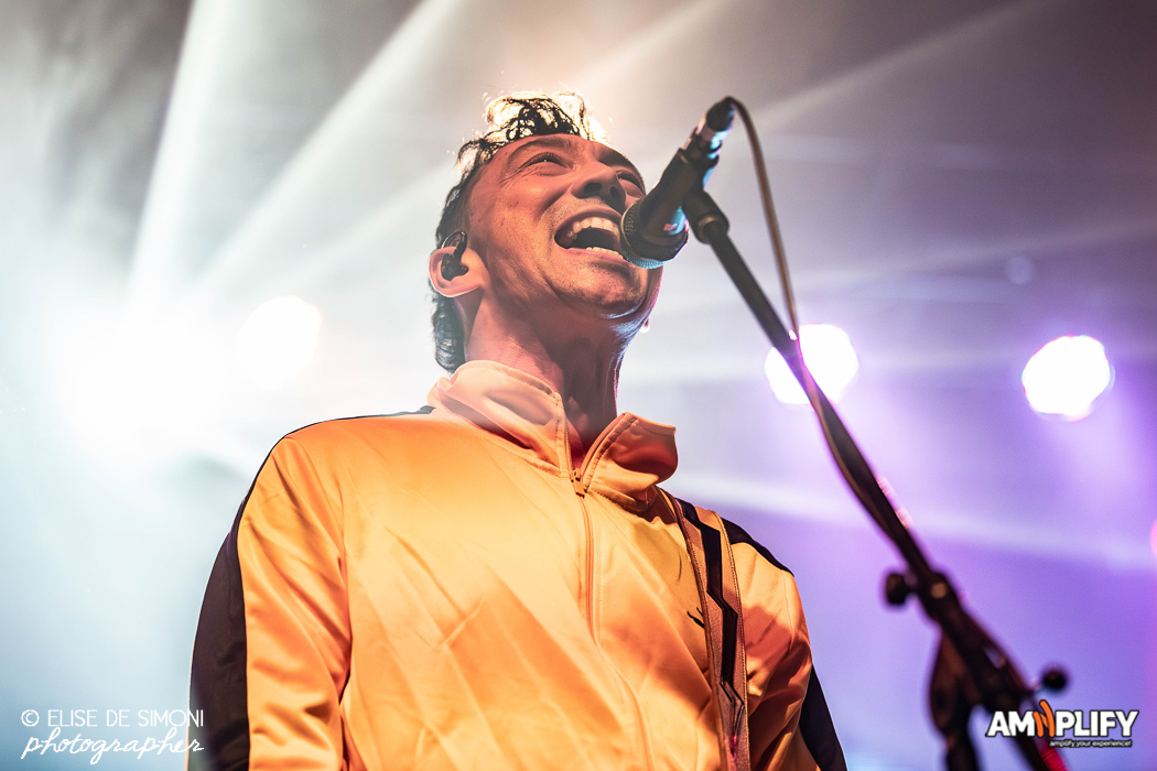 Regurgitator