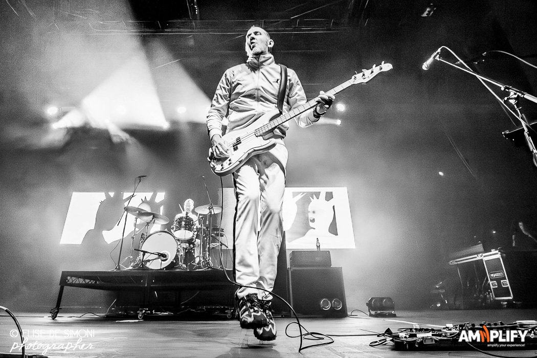 Regurgitator