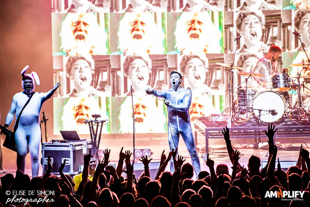 Regurgitator