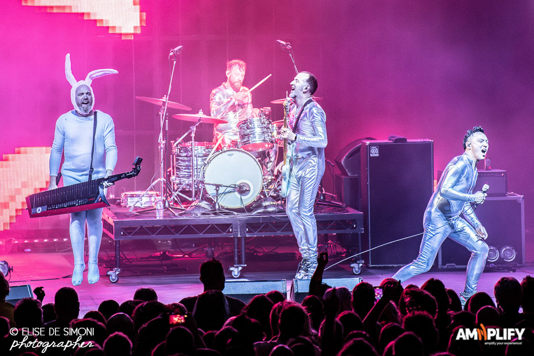 Regurgitator