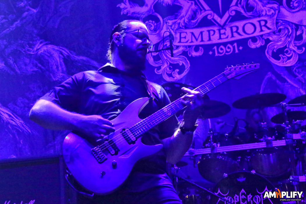 EMPEROR