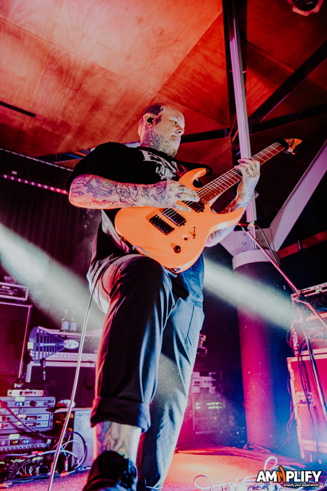 Fit For An Autopsy