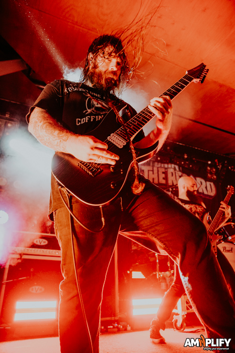 Fit For An Autopsy