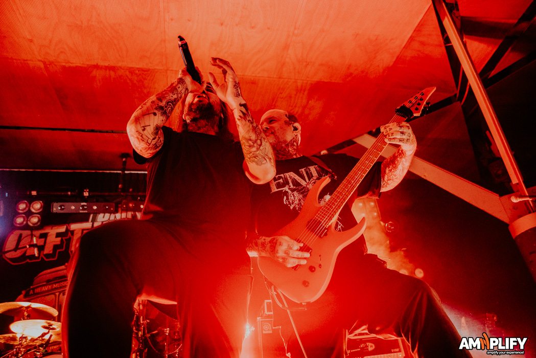 Fit For An Autopsy
