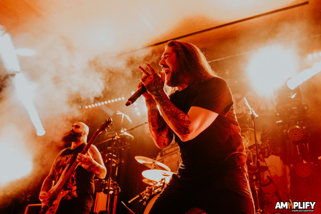 Fit For An Autopsy