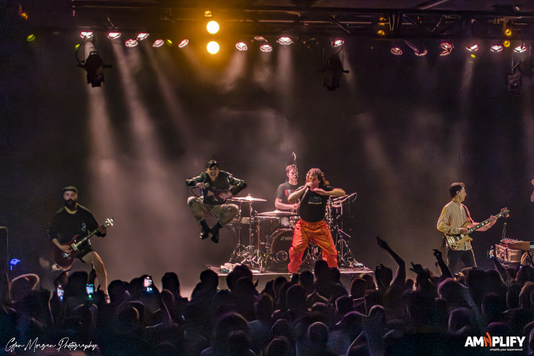 Don Broco