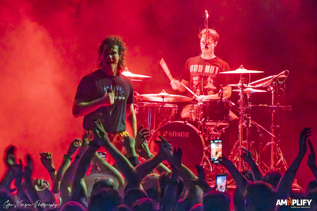 Don Broco