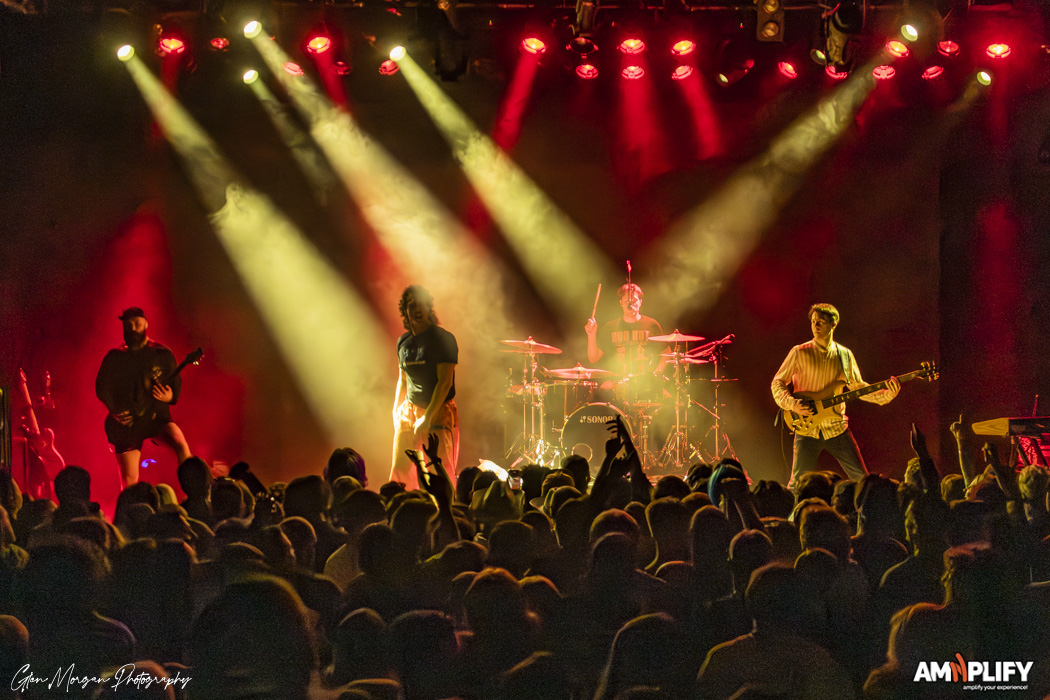 Don Broco