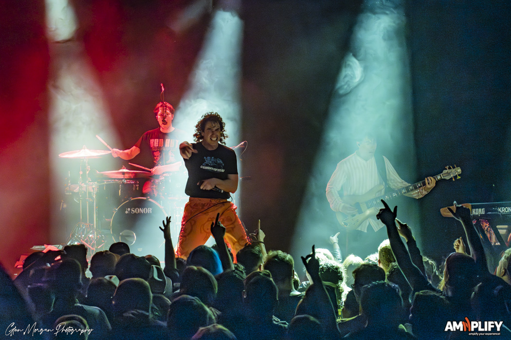 Don Broco