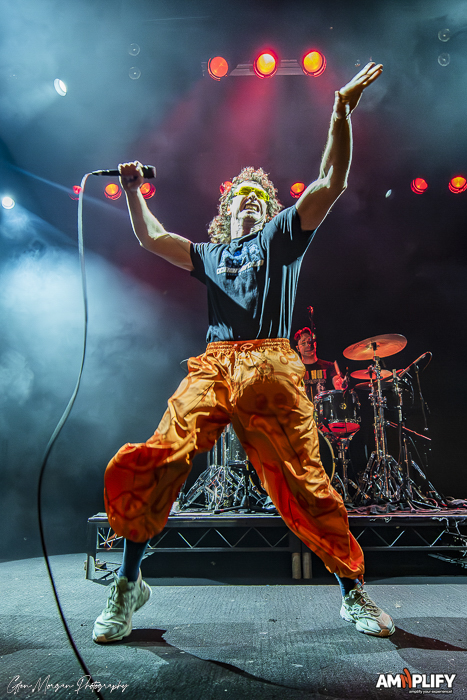 Don Broco