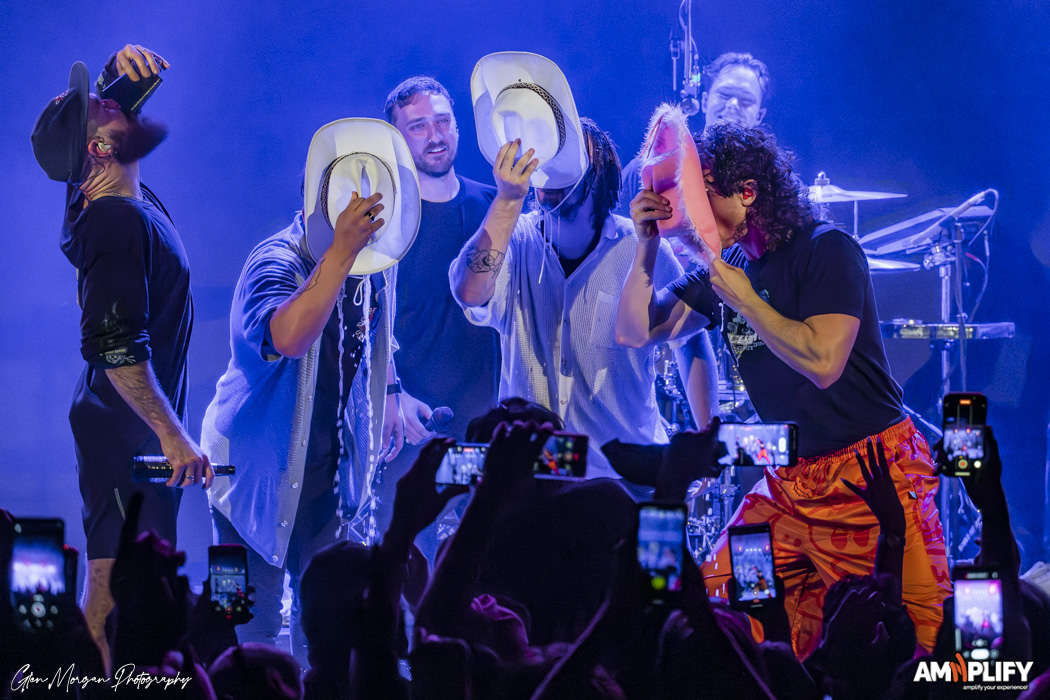 Don Broco
