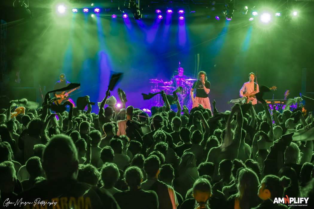 Don Broco