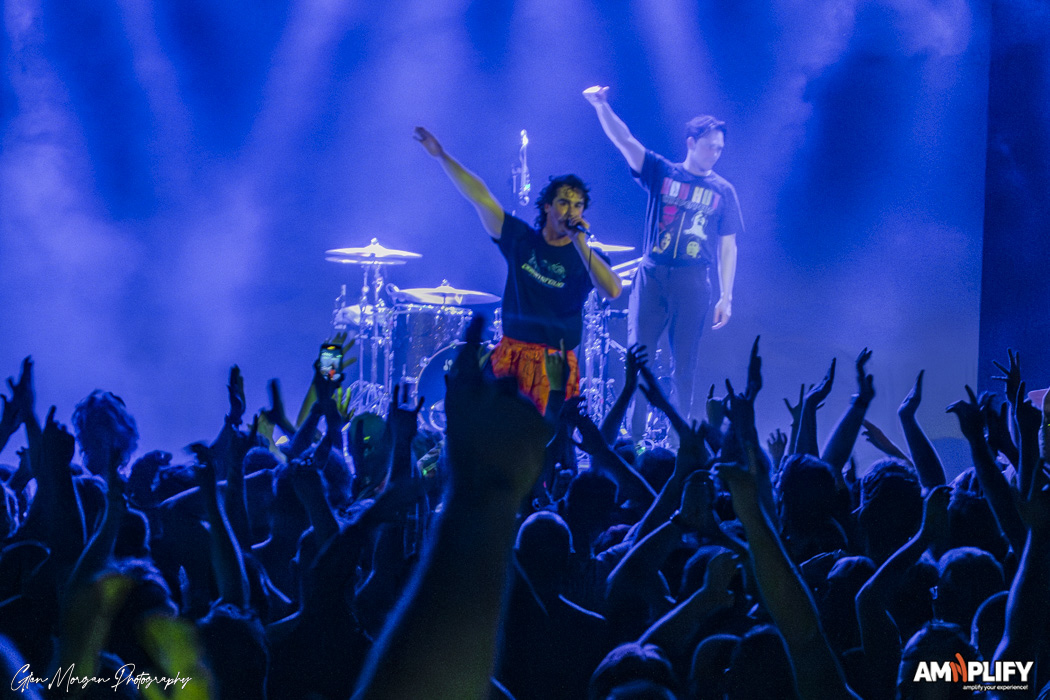 Don Broco