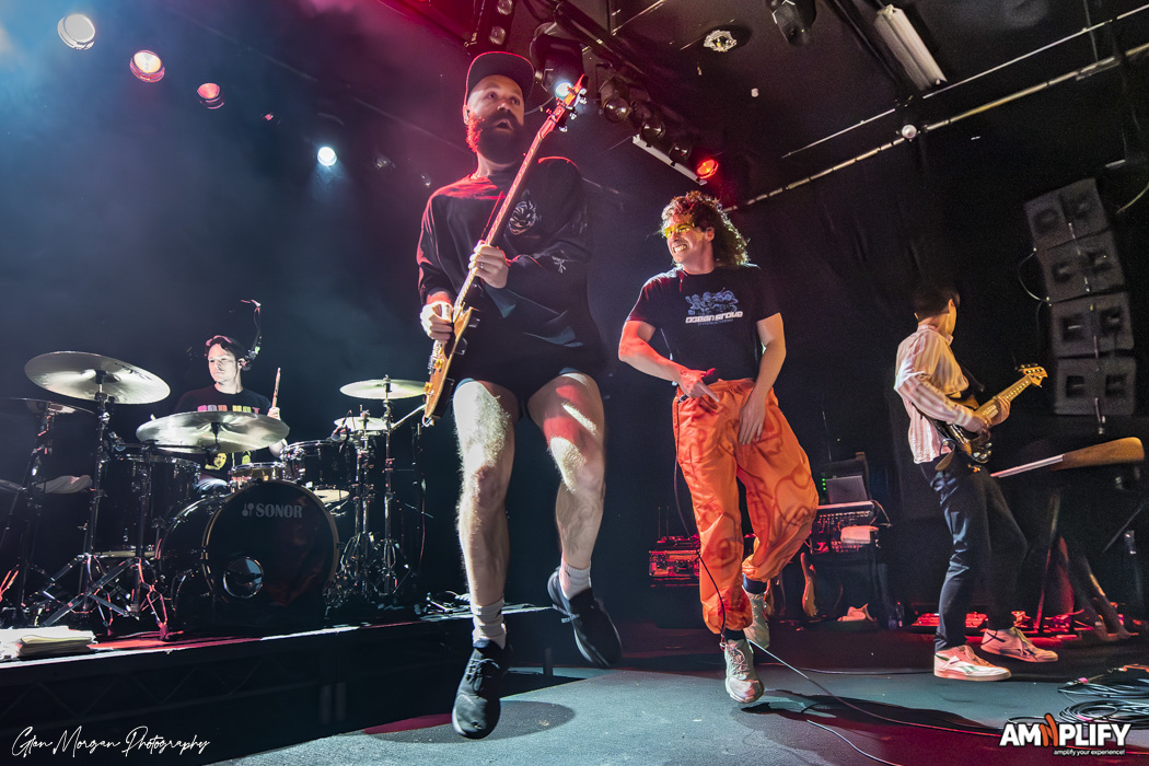 Don Broco