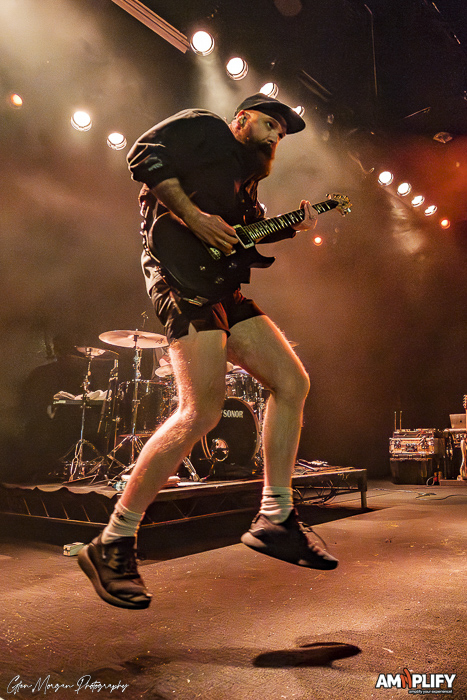 Don Broco
