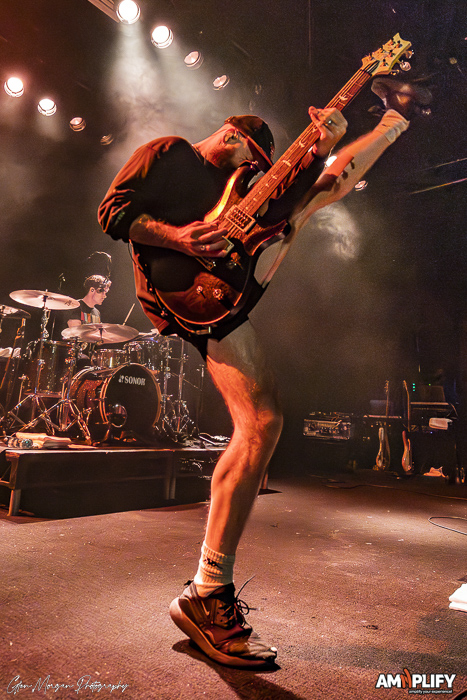 Don Broco
