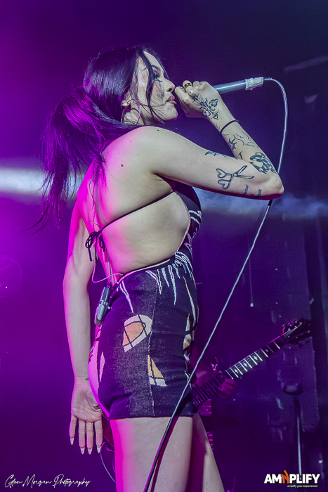 Maggie Lindemann