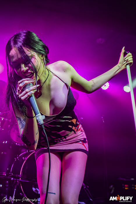 Maggie Lindemann
