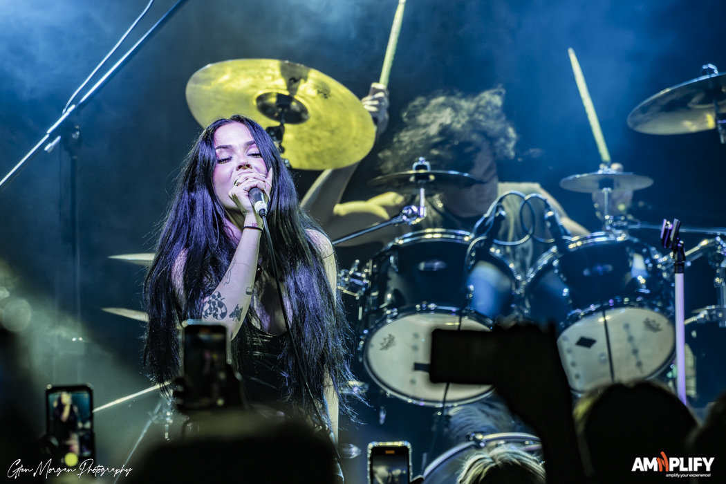Maggie Lindemann