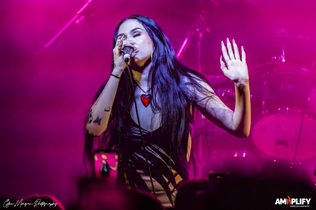 Maggie Lindemann