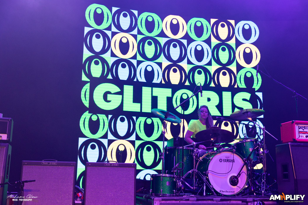 Glitoris