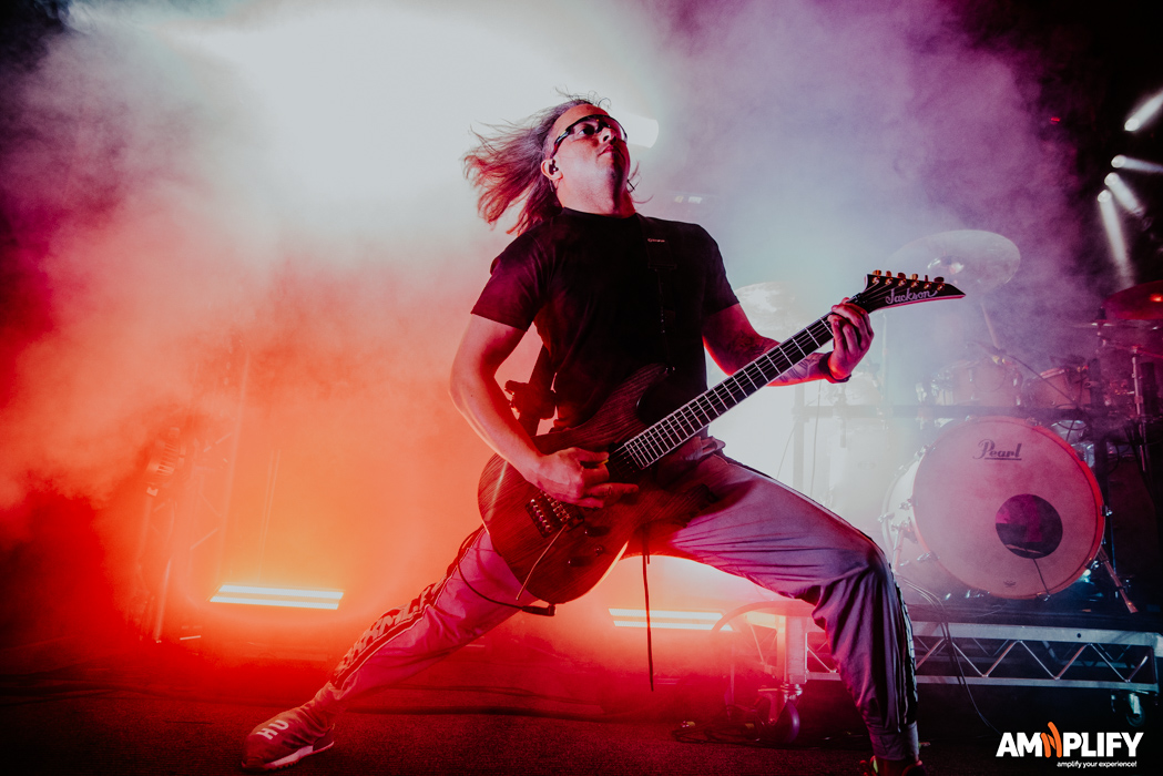 Make Them Suffer