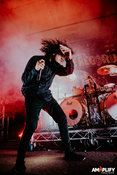 Make Them Suffer