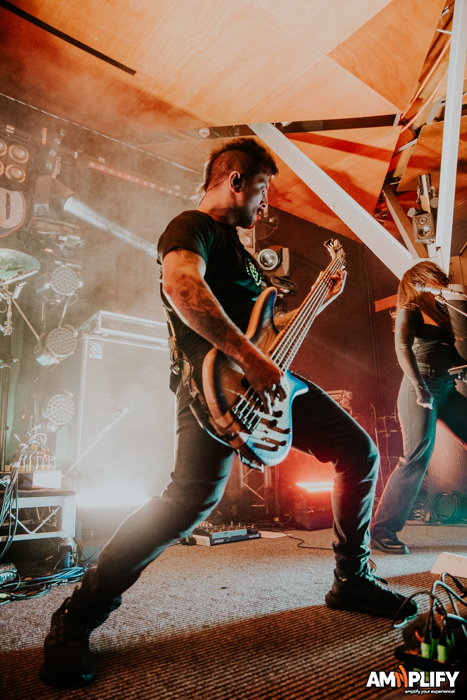 Make Them Suffer