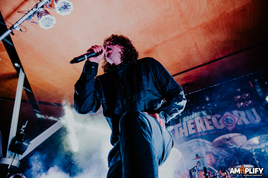 Make Them Suffer