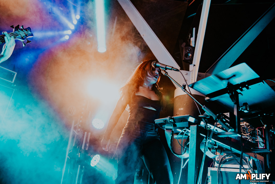 Make Them Suffer